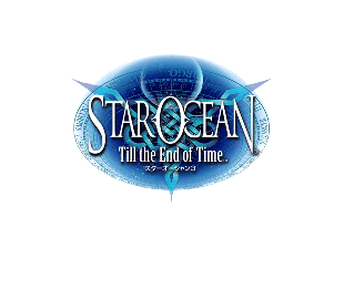 スターオーシャン3 Till the End of Time