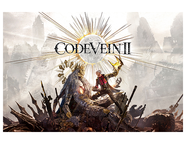 CODE VEIN II